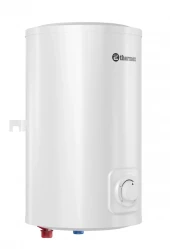 Водонагреватель Thermex IC 15 O 1.5кВт 15л электрический настенный/белый