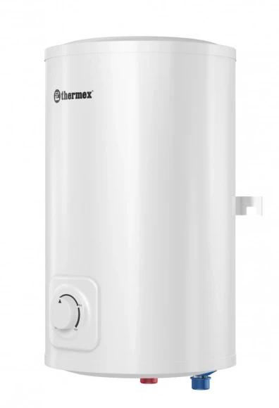 Водонагреватель Thermex IC 15 O 1.5кВт 15л электрический настенный/белый