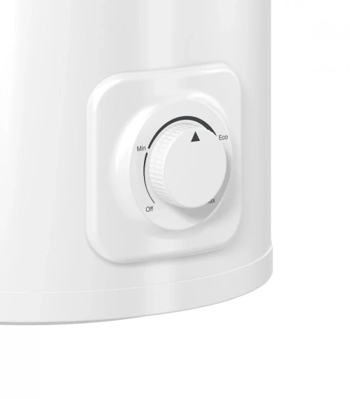 Водонагреватель Thermex IC 15 O 1.5кВт 15л электрический настенный/белый