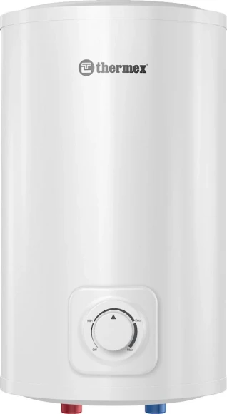 Водонагреватель Thermex IC 15 O 1.5кВт 15л электрический настенный/белый