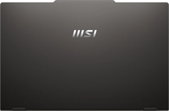 Ноутбук MSI VenturePro 16 AI A2HVEG-033XRU Core Ultra 7 255H 16Gb SSD1Tb NVIDIA GeForce RTX4050 6Gb 16" OLED 2K (2048x1280) FreeDOS grey WiFi BT Cam (9S7-261121-033)