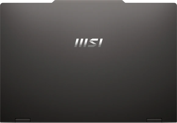 Ноутбук MSI VenturePro 16 AI A2HVEG-033XRU Core Ultra 7 255H 16Gb SSD1Tb NVIDIA GeForce RTX4050 6Gb 16" OLED 2K (2048x1280) FreeDOS grey WiFi BT Cam (9S7-261121-033)