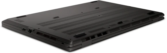 Ноутбук MSI VenturePro 16 AI A2HVEG-033XRU Core Ultra 7 255H 16Gb SSD1Tb NVIDIA GeForce RTX4050 6Gb 16" OLED 2K (2048x1280) FreeDOS grey WiFi BT Cam (9S7-261121-033)