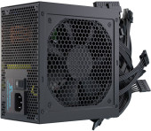 Блок питания Seasonic ATX 850W G12 GC-850 80+ gold 24pin APFC 120mm fan 6xSATA RTL Блок питания Seasonic ATX 850W G12 GC-850 80+ gold 24pin APFC 120mm fan 6xSATA RTL