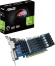 Видеокарта Asus PCI-E 2.0 GT710-SL-2GD5-BRK-EVO NVIDIA GeForce GT 710 2Gb 64bit GDDR5 954/5012 DVIx1 HDMIx1 CRTx1 HDCP Ret low profile