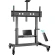 Стойка для телевизора Onkron TS1991 eLift черный 50"-100" макс.130кг напольный наклон (моторизованный лифт) Стойка для телевизора Onkron TS1991 eLift черный 50"-100" макс.130кг напольный наклон (моторизованный лифт)
