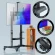 Стойка для телевизора Onkron TS1991 eLift черный 50"-100" макс.130кг напольный наклон (моторизованный лифт) Стойка для телевизора Onkron TS1991 eLift черный 50"-100" макс.130кг напольный наклон (моторизованный лифт)