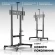 Стойка для телевизора Onkron TS1991 eLift черный 50"-100" макс.130кг напольный наклон (моторизованный лифт) Стойка для телевизора Onkron TS1991 eLift черный 50"-100" макс.130кг напольный наклон (моторизованный лифт)