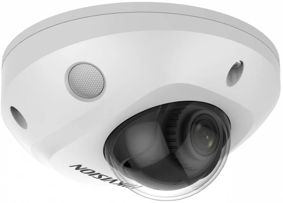 Камера видеонаблюдения IP Hikvision DS-2CD2523G2-IS(2.8MM)(D) 2.8-2.8мм цв. корп.:белый Камера видеонаблюдения IP Hikvision DS-2CD2523G2-IS(2.8MM)(D) 2.8-2.8мм цв. корп.:белый