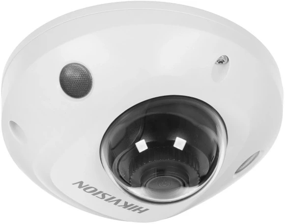 Камера видеонаблюдения IP Hikvision DS-2CD2523G2-IS(2.8MM)(D) 2.8-2.8мм цв. корп.:белый Камера видеонаблюдения IP Hikvision DS-2CD2523G2-IS(2.8MM)(D) 2.8-2.8мм цв. корп.:белый