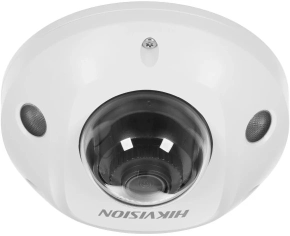 Камера видеонаблюдения IP Hikvision DS-2CD2523G2-IS(2.8MM)(D) 2.8-2.8мм цв. корп.:белый Камера видеонаблюдения IP Hikvision DS-2CD2523G2-IS(2.8MM)(D) 2.8-2.8мм цв. корп.:белый