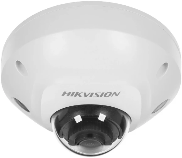 Камера видеонаблюдения IP Hikvision DS-2CD2523G2-IS(2.8MM)(D) 2.8-2.8мм цв. корп.:белый Камера видеонаблюдения IP Hikvision DS-2CD2523G2-IS(2.8MM)(D) 2.8-2.8мм цв. корп.:белый
