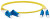 Патч-корд Lanmaster LAN-PC45/S6-2.0-GN FTP RJ-45 вил.-вилка RJ-45 кат.6 2м зеленый LSZH (уп.:1шт)