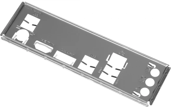 Материнская плата Gigabyte B550M DS3H R2 Soc-AM4 AMD B550 4xDDR4 mATX AC`97 8ch(7.1) GbLAN RAID+HDMI+DP