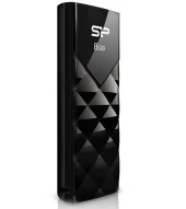 Флеш Диск Silicon Power 8Gb Ultima U03 SP008GBUF2U03V1K USB2.0 черный Флеш Диск Silicon Power 8Gb Ultima U03 SP008GBUF2U03V1K USB2.0 черный
