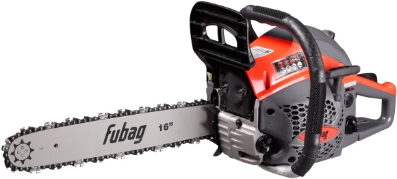 Бензопила Fubag FPS 46 2000Вт 2.7л.с. дл.шины:16" (40cm) (38706) Бензопила Fubag FPS 46 2000Вт 2.7л.с. дл.шины:16" (40cm) (38706)