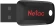 Флеш Диск Netac 128Gb U197 NT03U197N-128G-20BK USB2.0 черный/красный Флеш Диск Netac 128Gb U197 NT03U197N-128G-20BK USB2.0 черный/красный
