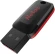 Флеш Диск Netac 128Gb U197 NT03U197N-128G-20BK USB2.0 черный/красный Флеш Диск Netac 128Gb U197 NT03U197N-128G-20BK USB2.0 черный/красный