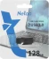 Флеш Диск Netac 128Gb U197 NT03U197N-128G-20BK USB2.0 черный/красный Флеш Диск Netac 128Gb U197 NT03U197N-128G-20BK USB2.0 черный/красный