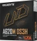Материнская плата Gigabyte A620M DS3H Socket AM5 AMD A620 4xDDR5 mATX AC`97 8ch(7.1) GbLAN RAID+VGA+HDMI+DP Материнская плата Gigabyte A620M DS3H Socket AM5 AMD A620 4xDDR5 mATX AC`97 8ch(7.1) GbLAN RAID+VGA+HDMI+DP