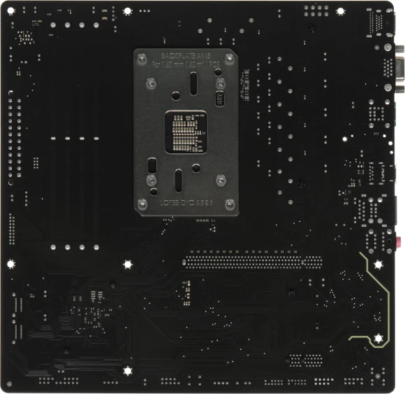 Материнская плата Gigabyte A620M DS3H Socket AM5 AMD A620 4xDDR5 mATX AC`97 8ch(7.1) GbLAN RAID+VGA+HDMI+DP Материнская плата Gigabyte A620M DS3H Socket AM5 AMD A620 4xDDR5 mATX AC`97 8ch(7.1) GbLAN RAID+VGA+HDMI+DP