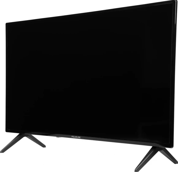 Телевизор LED PolarLine 40" 40PL11TC-SM черный FULL HD 60Hz DVB-T DVB-T2 DVB-C DVB-S2 USB WiFi Smart TV (RUS) Телевизор LED PolarLine 40" 40PL11TC-SM черный FULL HD 60Hz DVB-T DVB-T2 DVB-C DVB-S2 USB WiFi Smart TV (RUS)