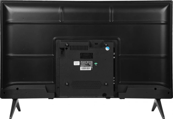 Телевизор LED PolarLine 40" 40PL11TC-SM черный FULL HD 60Hz DVB-T DVB-T2 DVB-C DVB-S2 USB WiFi Smart TV (RUS) Телевизор LED PolarLine 40" 40PL11TC-SM черный FULL HD 60Hz DVB-T DVB-T2 DVB-C DVB-S2 USB WiFi Smart TV (RUS)