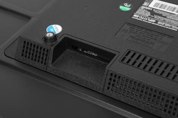 Телевизор LED PolarLine 40" 40PL11TC-SM черный FULL HD 60Hz DVB-T DVB-T2 DVB-C DVB-S2 USB WiFi Smart TV (RUS) Телевизор LED PolarLine 40" 40PL11TC-SM черный FULL HD 60Hz DVB-T DVB-T2 DVB-C DVB-S2 USB WiFi Smart TV (RUS)