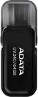 Флеш Диск A-Data 64Gb UV240 AUV240-64G-RBK USB2.0 черный Флеш Диск A-Data 64Gb UV240 AUV240-64G-RBK USB2.0 черный