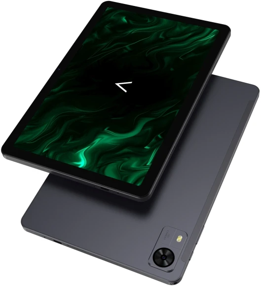 Планшет Digma Pro Zoom T606 (1.6) 8C RAM8Gb ROM128Gb 10.1" IPS 1920x1200 4G Android 14 темно-серый 13Mpix 5Mpix BT WiFi microSD 1Tb 7000mAh 24hr 298hrs Планшет Digma Pro Zoom T606 (1.6) 8C RAM8Gb ROM128Gb 10.1" IPS 1920x1200 4G Android 14 темно-серый 13Mpix 5Mpix BT WiFi microSD 1Tb 7000mAh 24hr 298hrs