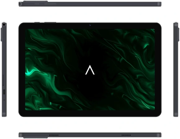 Планшет Digma Pro Zoom T606 (1.6) 8C RAM8Gb ROM128Gb 10.1" IPS 1920x1200 4G Android 14 темно-серый 13Mpix 5Mpix BT WiFi microSD 1Tb 7000mAh 24hr 298hrs Планшет Digma Pro Zoom T606 (1.6) 8C RAM8Gb ROM128Gb 10.1" IPS 1920x1200 4G Android 14 темно-серый 13Mpix 5Mpix BT WiFi microSD 1Tb 7000mAh 24hr 298hrs