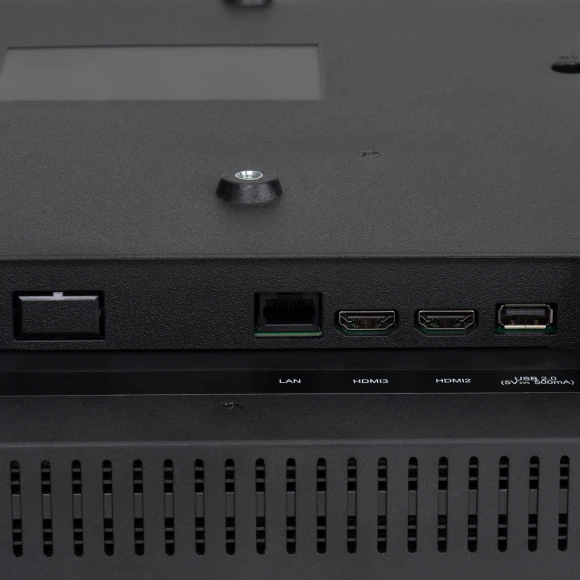 Телевизор LED Starwind 43" SW-LED43SG300 Яндекс.ТВ Frameless черный FULL HD 60Hz DVB-T DVB-T2 DVB-C DVB-S DVB-S2 USB WiFi Smart TV Телевизор LED Starwind 43" SW-LED43SG300 Яндекс.ТВ Frameless черный FULL HD 60Hz DVB-T DVB-T2 DVB-C DVB-S DVB-S2 USB WiFi Smart TV