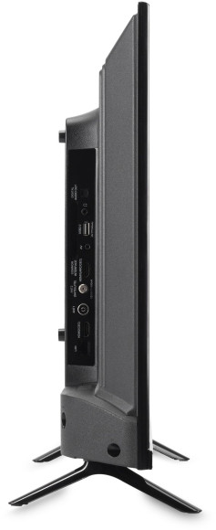 Телевизор LED Hyundai 32" H-LED32BS5002 Android TV Frameless черный HD 60Hz DVB-T2 DVB-C DVB-S DVB-S2 USB WiFi Smart TV Телевизор LED Hyundai 32" H-LED32BS5002 Android TV Frameless черный HD 60Hz DVB-T2 DVB-C DVB-S DVB-S2 USB WiFi Smart TV