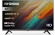 Телевизор LED Hyundai 32" H-LED32BS5002 Android TV Frameless черный HD 60Hz DVB-T2 DVB-C DVB-S DVB-S2 USB WiFi Smart TV Телевизор LED Hyundai 32" H-LED32BS5002 Android TV Frameless черный HD 60Hz DVB-T2 DVB-C DVB-S DVB-S2 USB WiFi Smart TV