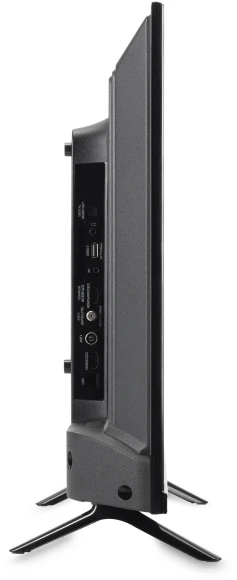 Телевизор LED Hyundai 32" H-LED32BS5002 Android TV Frameless черный HD 60Hz DVB-T2 DVB-C DVB-S DVB-S2 USB WiFi Smart TV Телевизор LED Hyundai 32" H-LED32BS5002 Android TV Frameless черный HD 60Hz DVB-T2 DVB-C DVB-S DVB-S2 USB WiFi Smart TV