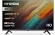 Телевизор LED Hyundai 32" H-LED32BS5002 Android TV Frameless черный HD 60Hz DVB-T2 DVB-C DVB-S DVB-S2 USB WiFi Smart TV Телевизор LED Hyundai 32" H-LED32BS5002 Android TV Frameless черный HD 60Hz DVB-T2 DVB-C DVB-S DVB-S2 USB WiFi Smart TV