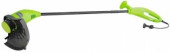 Триммер электрический Greenworks GST5033M 500Вт неразбор.штан. реж.эл.:леска