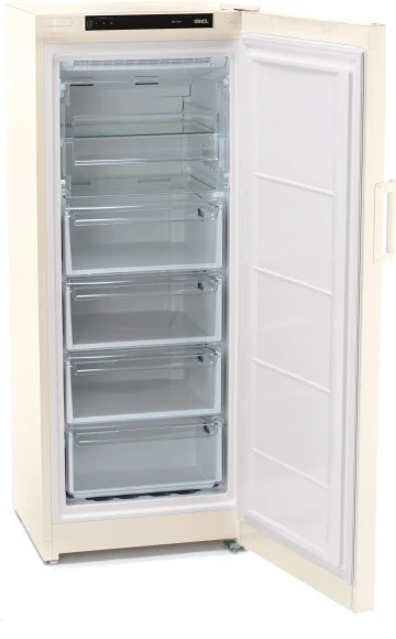 Морозильная камера Stinol STZ 150 EF бежевый Морозильная камера Stinol STZ 150 EF бежевый