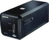 Сканер Plustek OpticFilm 8200i Ai (0227TS) черный