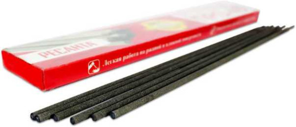 Электроды Ресанта ПРО-46, Ф4,0 3000гр (71/6/39)