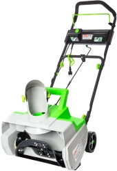 Снегоуборщик электр. RedVerg RD-ESB45/2000L 2кВт Снегоуборщик электр. RedVerg RD-ESB45/2000L 2кВт