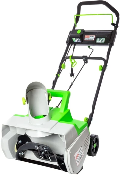 Снегоуборщик электр. RedVerg RD-ESB45/2000L 2кВт Снегоуборщик электр. RedVerg RD-ESB45/2000L 2кВт