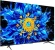 Телевизор QLED TCL 85" 85P8L (2026) Premium черный 4K Ultra HD 144Hz MEMC DVB-T DVB-T2 DVB-C DVB-S DVB-S2 USB WiFi Smart TV