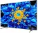 Телевизор QLED TCL 85" 85P8L (2026) Premium черный 4K Ultra HD 144Hz MEMC DVB-T DVB-T2 DVB-C DVB-S DVB-S2 USB WiFi Smart TV