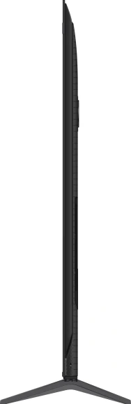 Телевизор QLED TCL 85" 85P8L (2026) Premium черный 4K Ultra HD 144Hz MEMC DVB-T DVB-T2 DVB-C DVB-S DVB-S2 USB WiFi Smart TV
