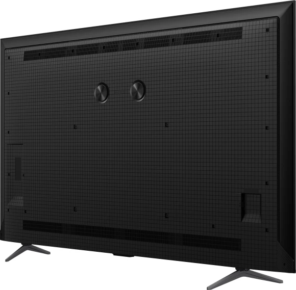 Телевизор QLED TCL 85" 85P8L (2026) Premium черный 4K Ultra HD 144Hz MEMC DVB-T DVB-T2 DVB-C DVB-S DVB-S2 USB WiFi Smart TV