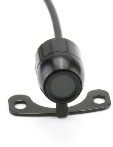 Камера заднего вида Swat VDC-414 универсальная