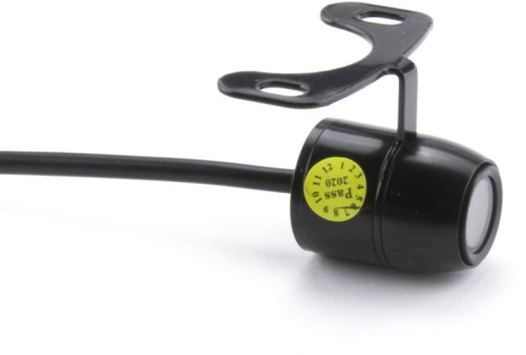 Камера заднего вида Swat VDC-414 универсальная