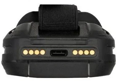 Наушники с микрофоном Jabra Evolve2 55 Link380а MS Stereo Stand черный накладные BT оголовье (25599-999-989)