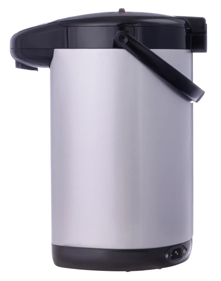 Термопот Starwind STP5181 5л. 750Вт черный/серебристый Термопот Starwind STP5181 5л. 750Вт черный/серебристый